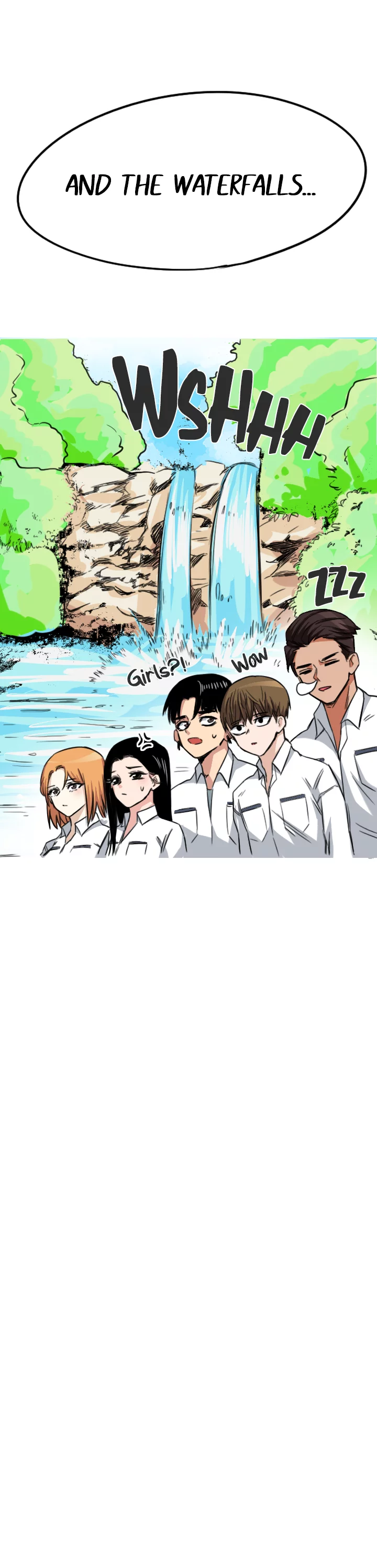 Drawing Romance Chapter 17 image 8