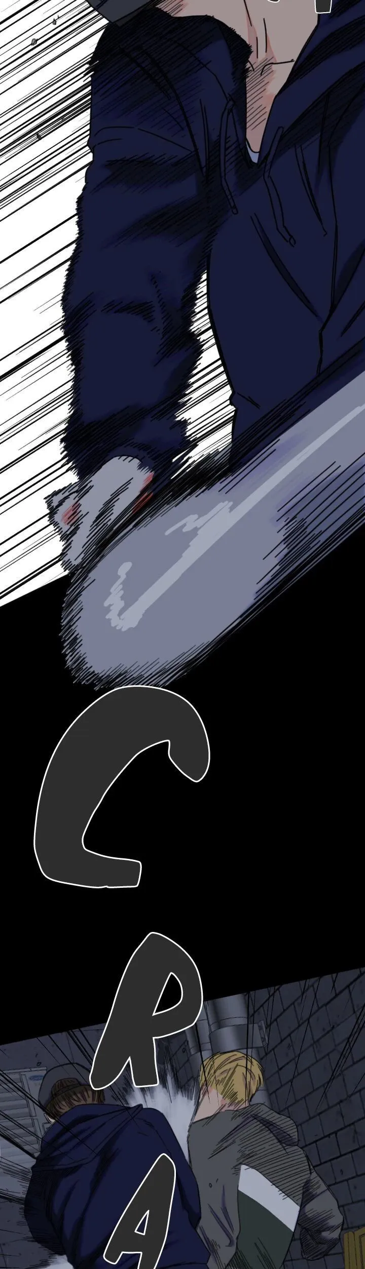Drawing Romance Chapter 170 image 15
