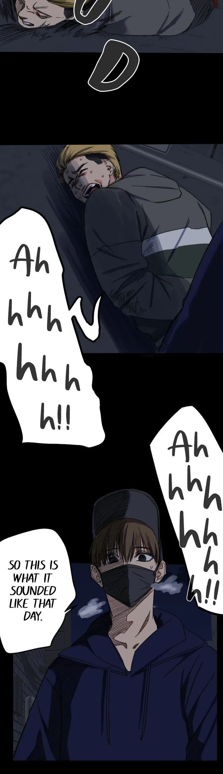 Drawing Romance Chapter 170 image 17