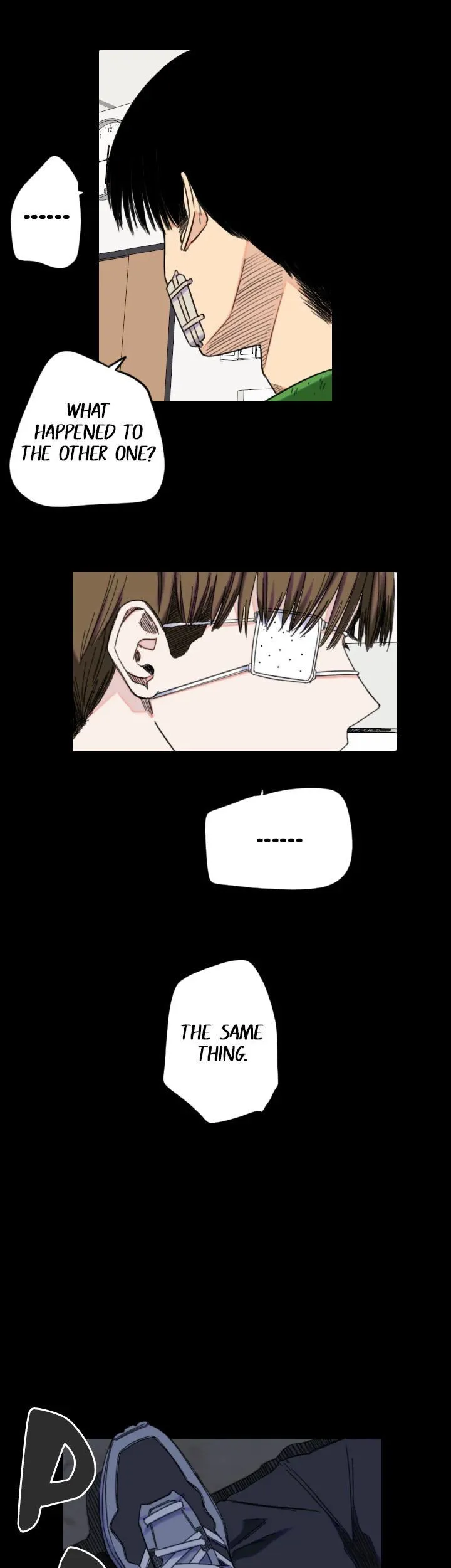 Drawing Romance Chapter 170 image 18