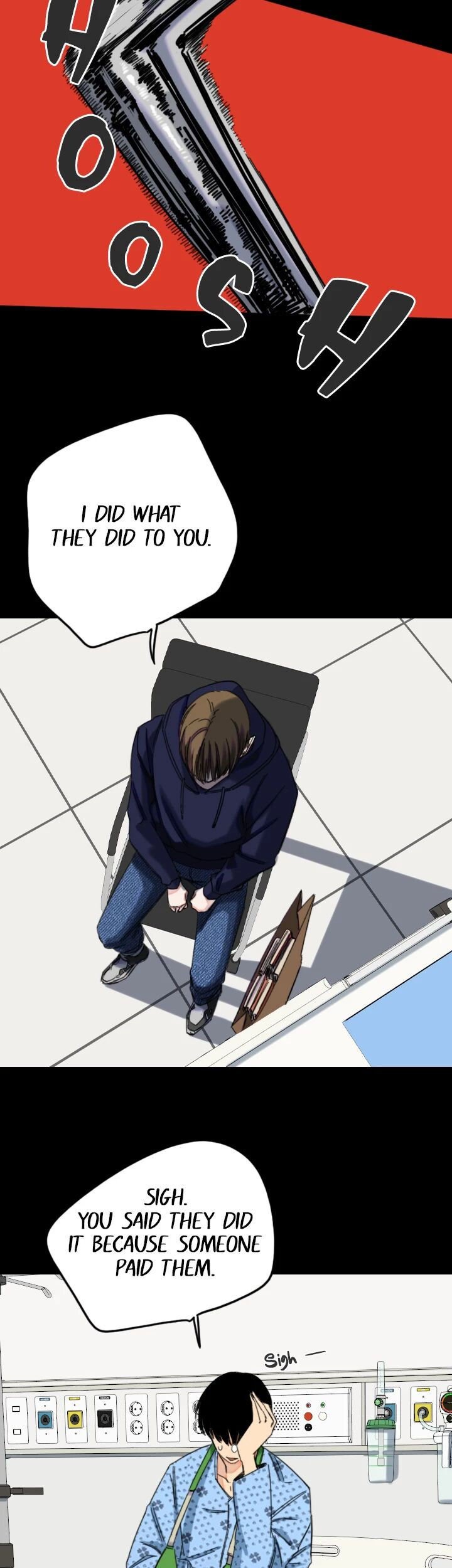 Drawing Romance Chapter 170 image 20