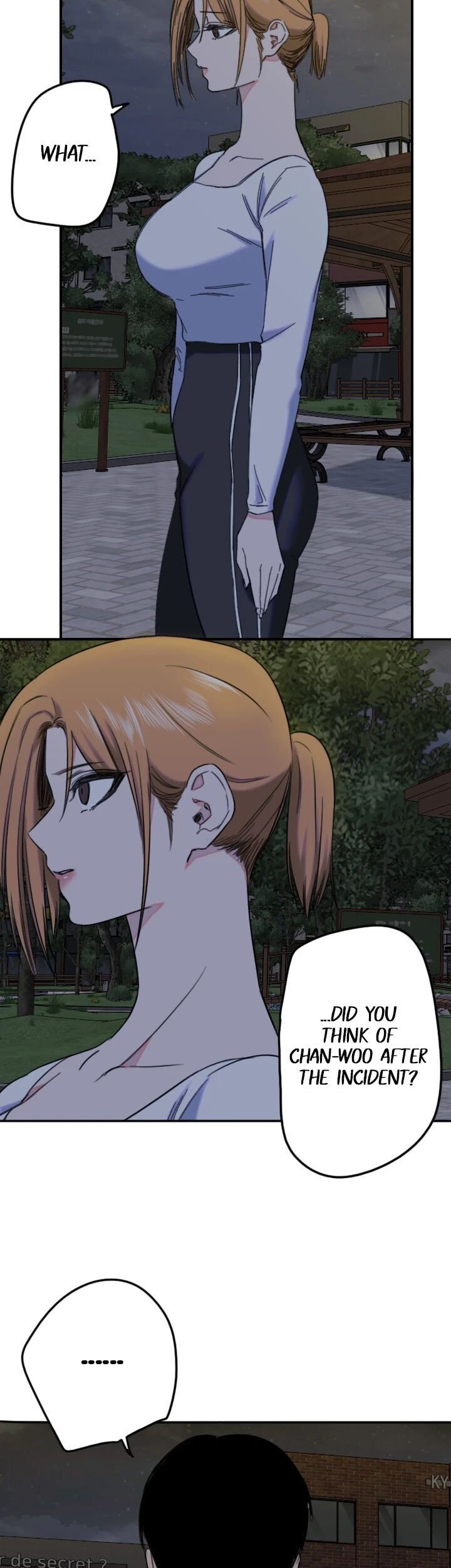 Drawing Romance Chapter 170 image 24