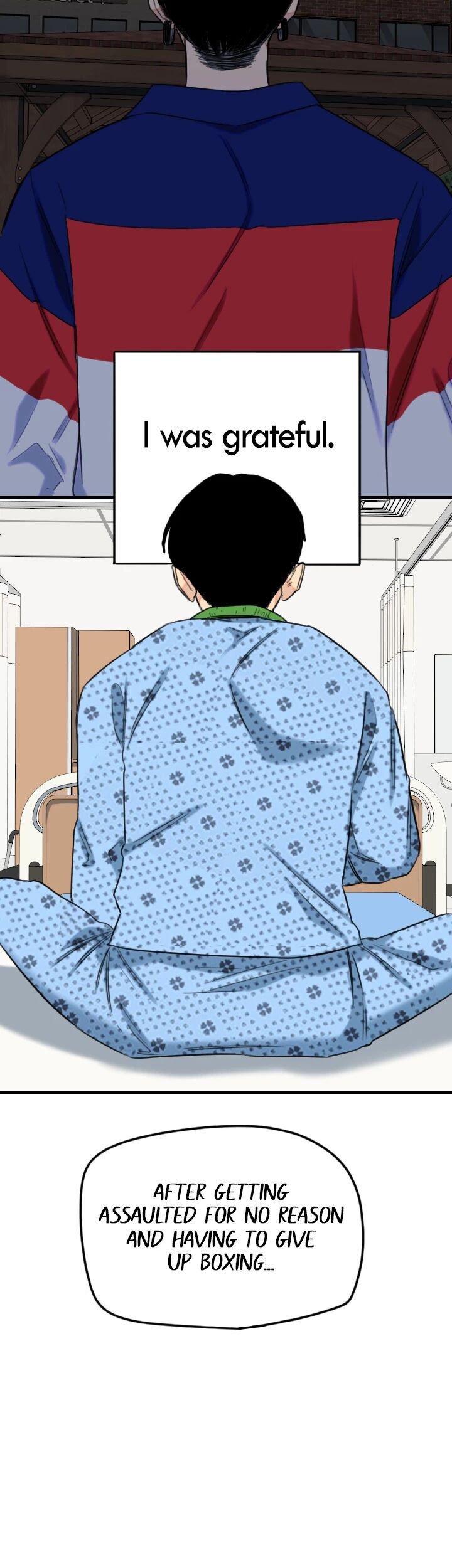 Drawing Romance Chapter 170 image 25
