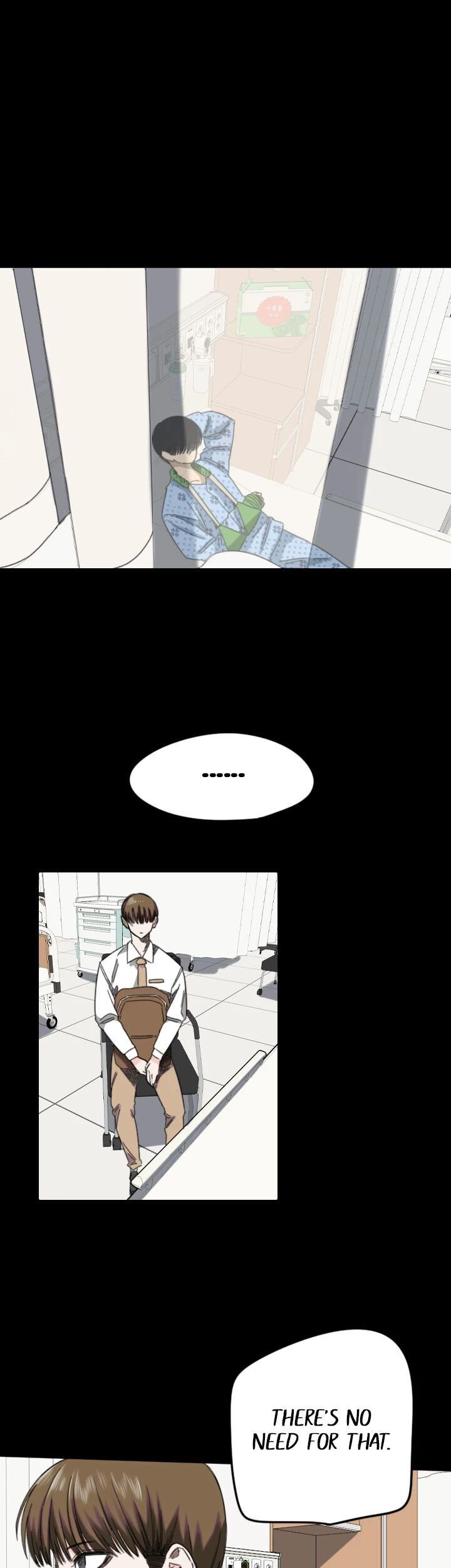 Drawing Romance Chapter 170 image 2