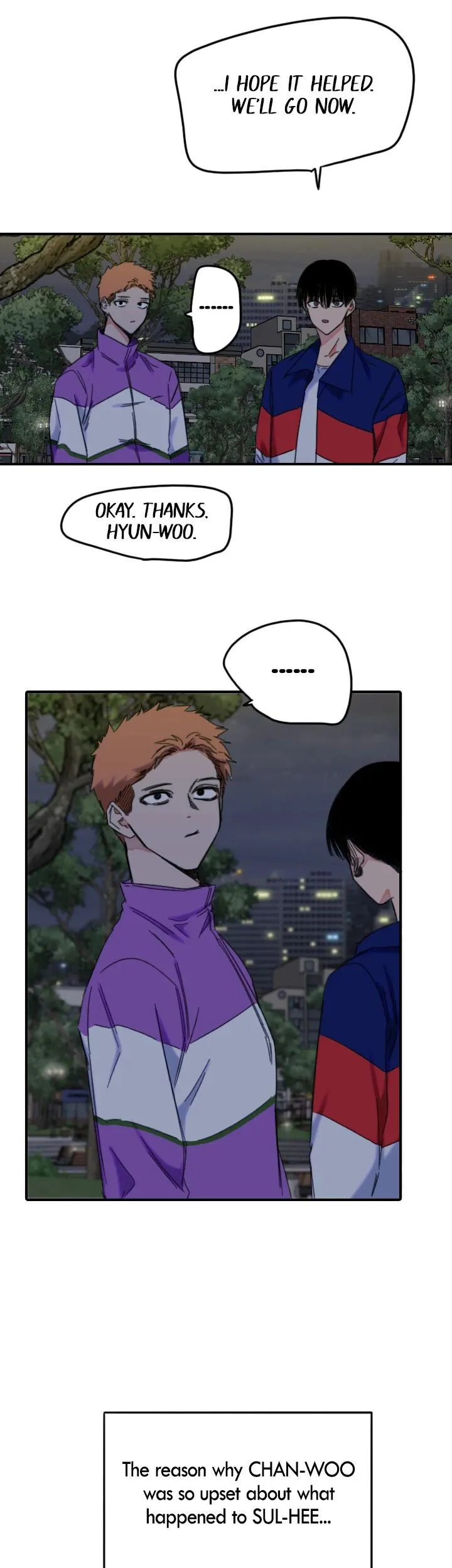Drawing Romance Chapter 170 image 29