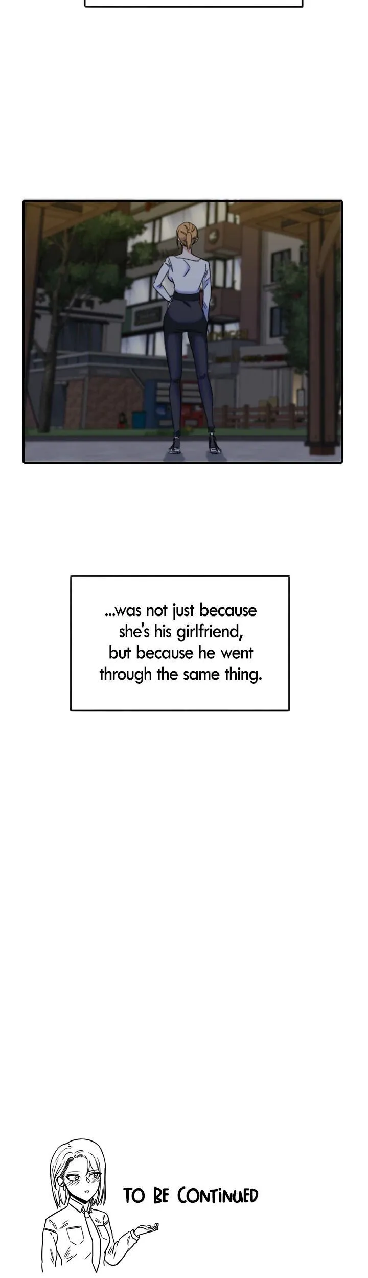 Drawing Romance Chapter 170 image 30