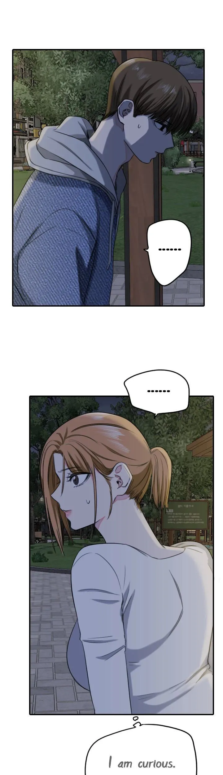 Drawing Romance Chapter 171 image 9