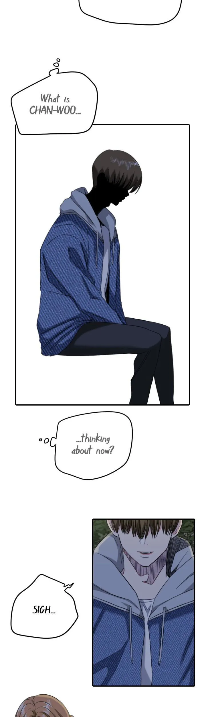 Drawing Romance Chapter 171 image 10