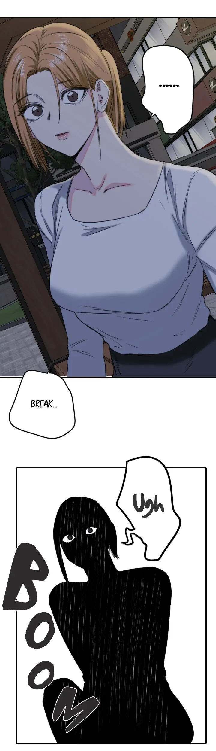 Drawing Romance Chapter 171 image 16