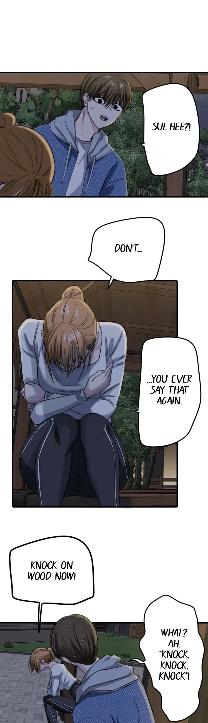 Drawing Romance Chapter 171 image 17