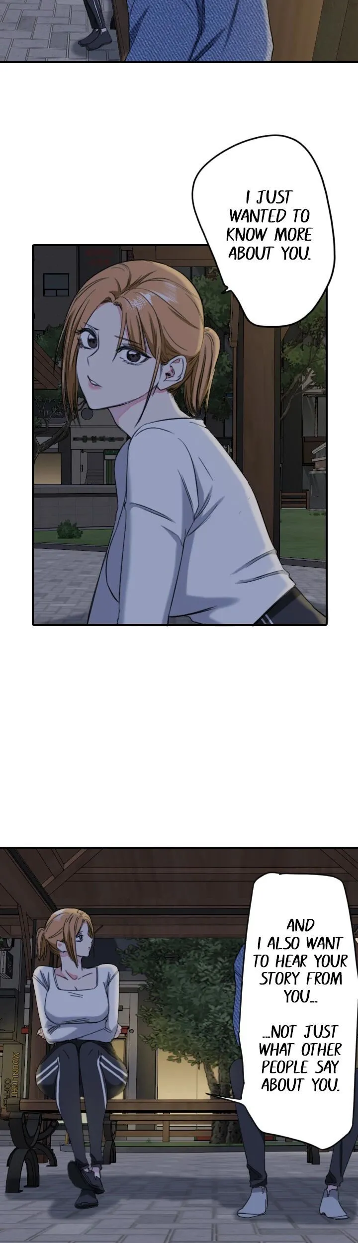 Drawing Romance Chapter 171 image 18