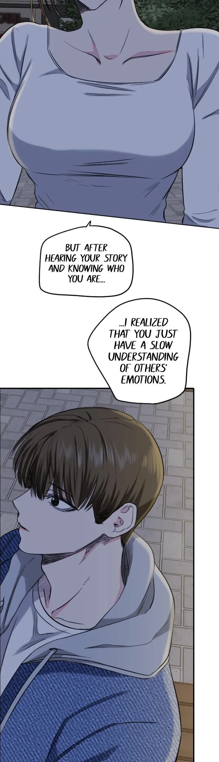 Drawing Romance Chapter 171 image 27