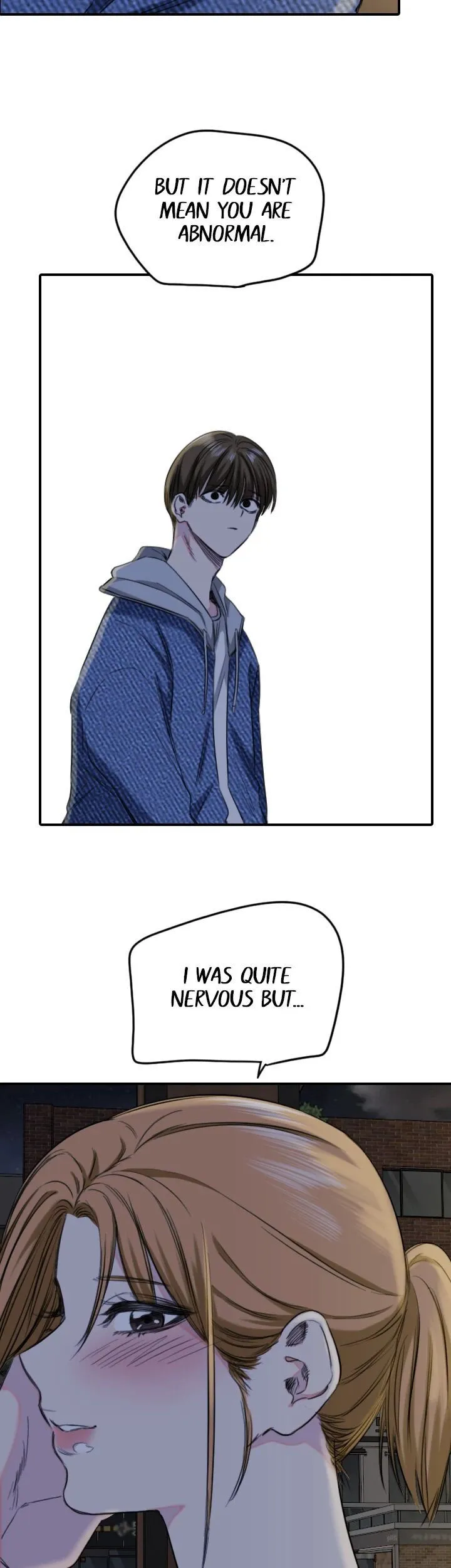 Drawing Romance Chapter 171 image 28