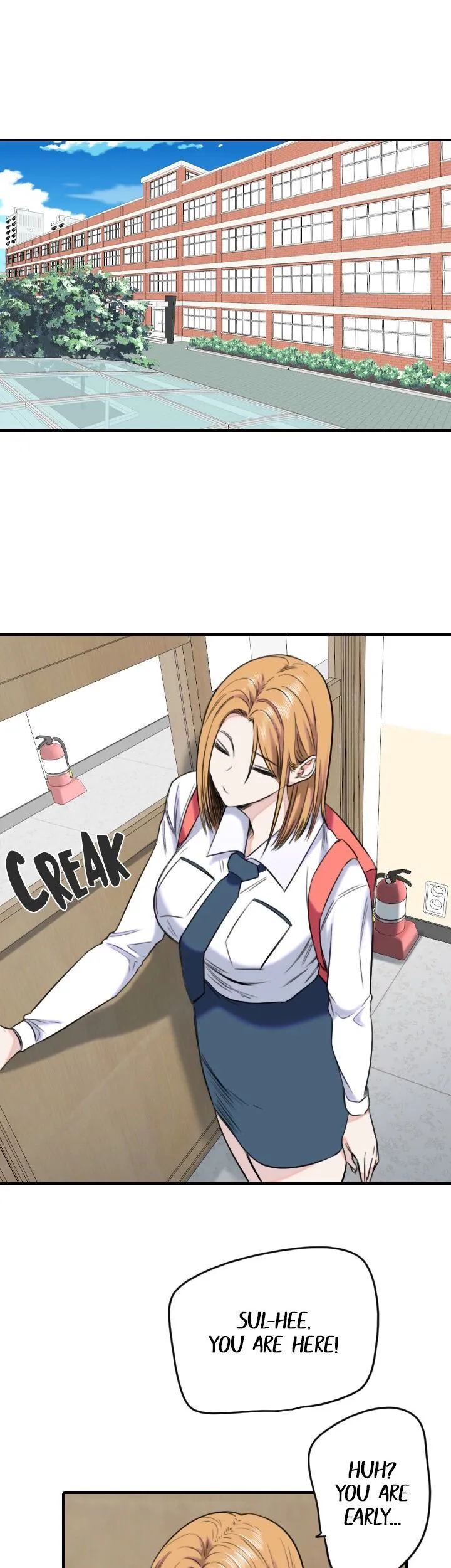 Drawing Romance Chapter 173 image 0