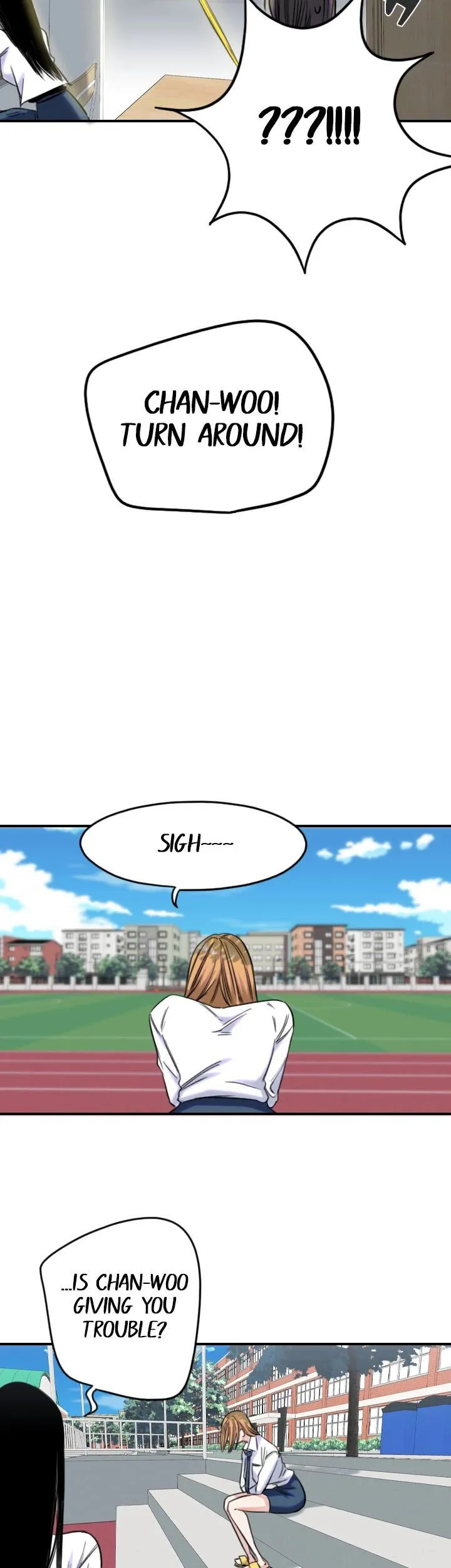Drawing Romance Chapter 173 image 10