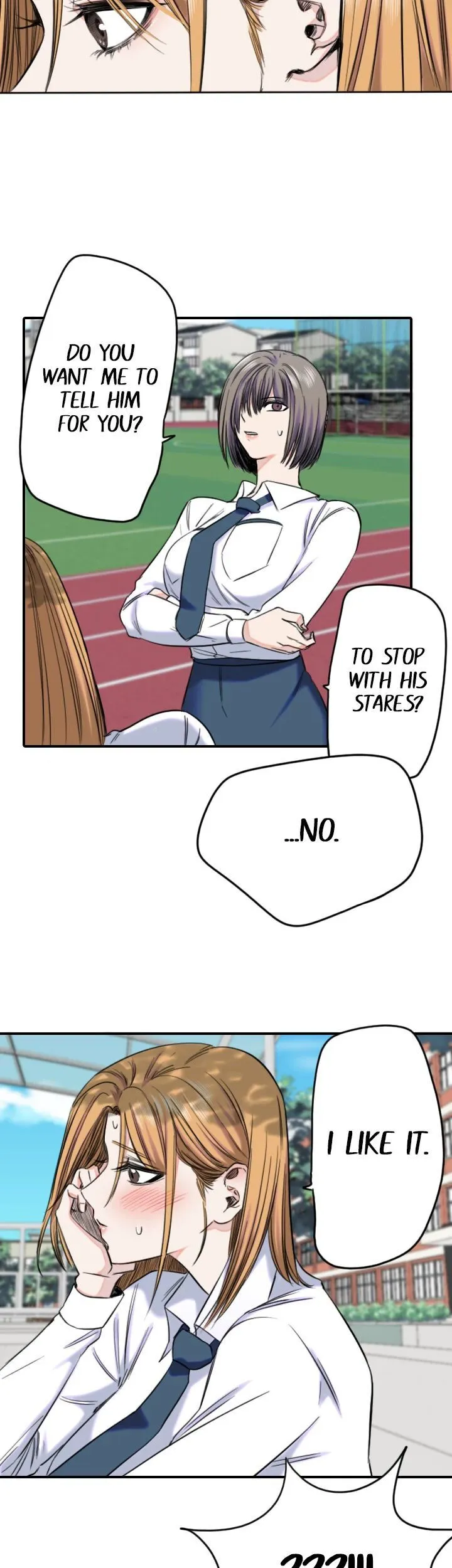 Drawing Romance Chapter 173 image 12