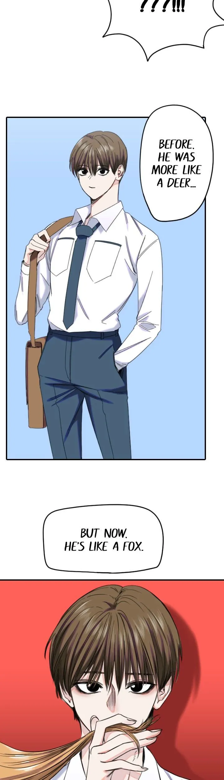 Drawing Romance Chapter 173 image 13