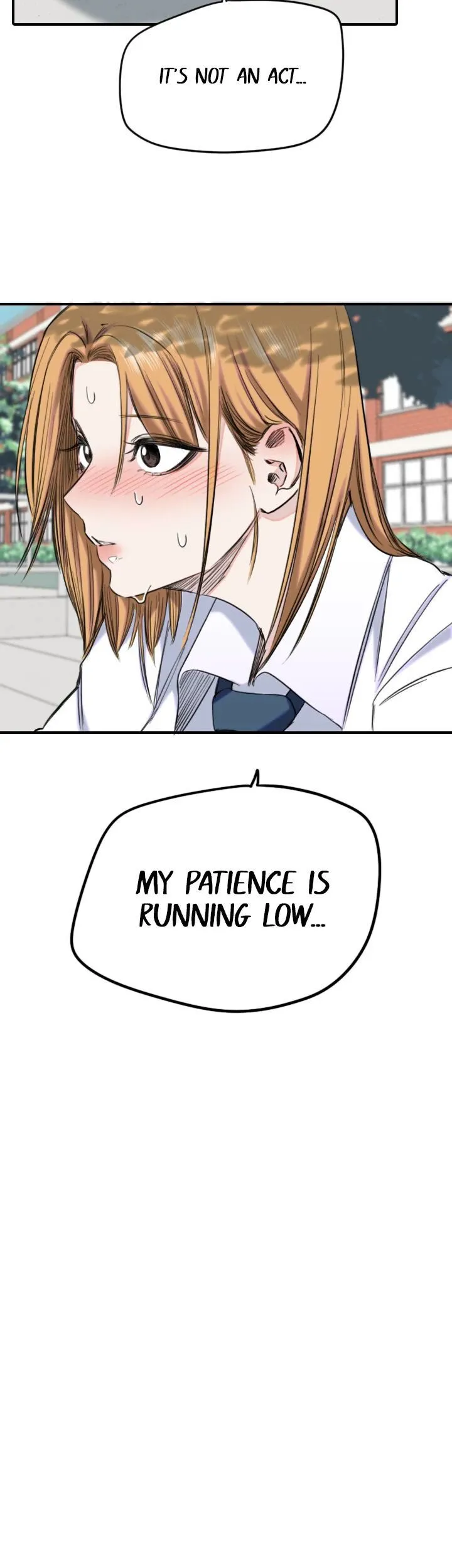 Drawing Romance Chapter 173 image 15