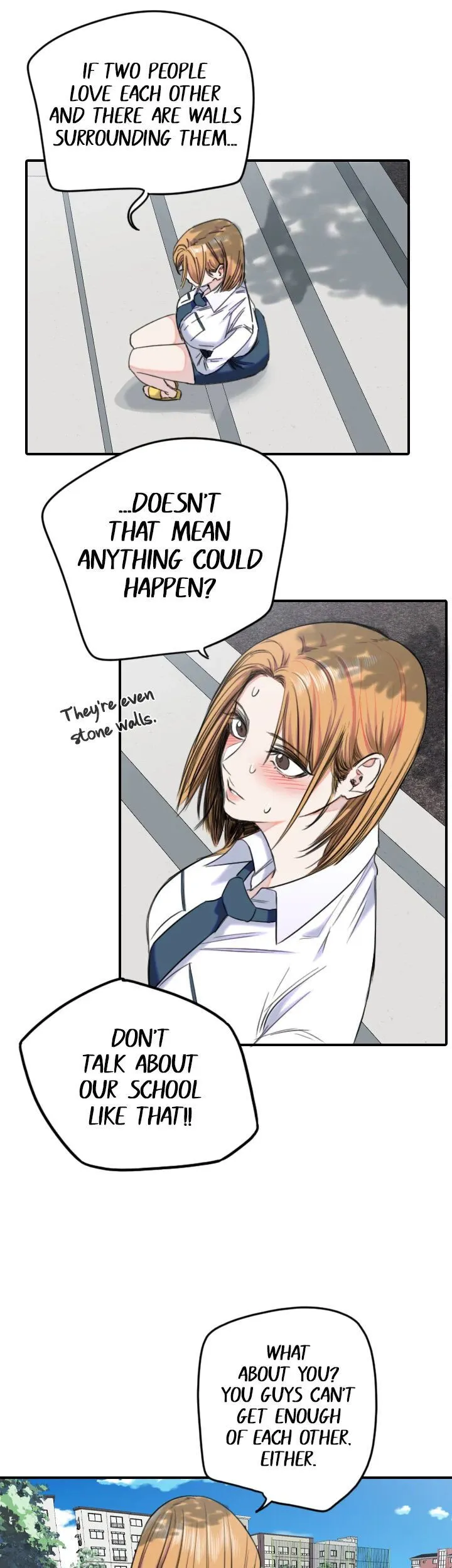 Drawing Romance Chapter 173 image 16