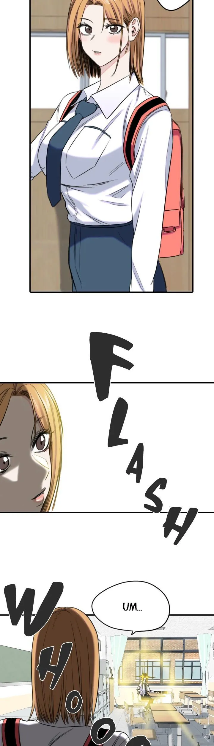 Drawing Romance Chapter 173 image 1