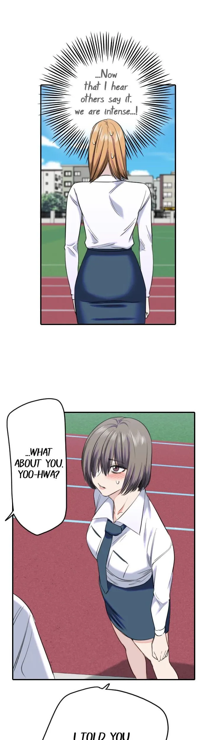 Drawing Romance Chapter 173 image 19
