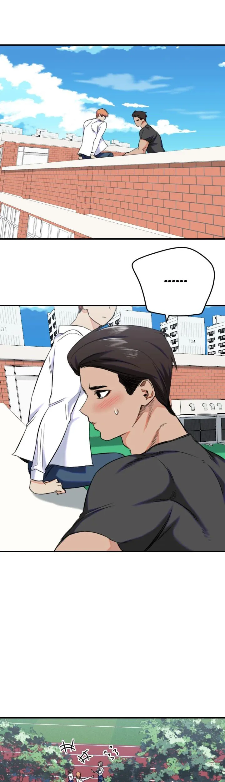 Drawing Romance Chapter 173 image 22