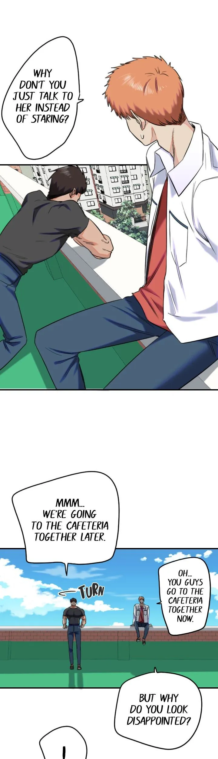 Drawing Romance Chapter 173 image 24