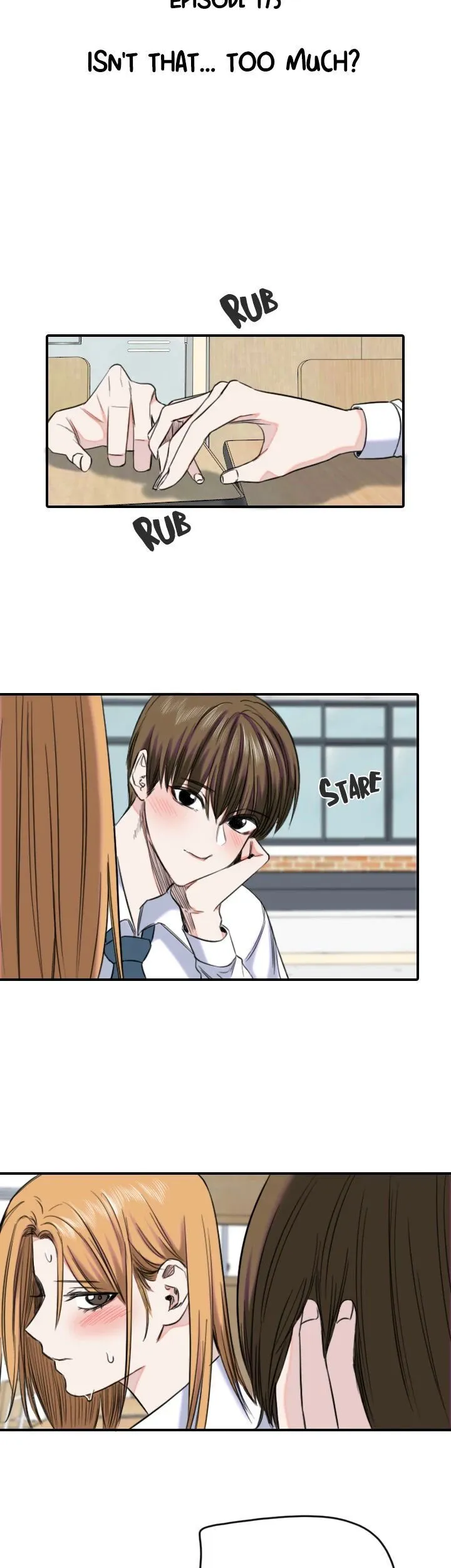 Drawing Romance Chapter 173 image 4