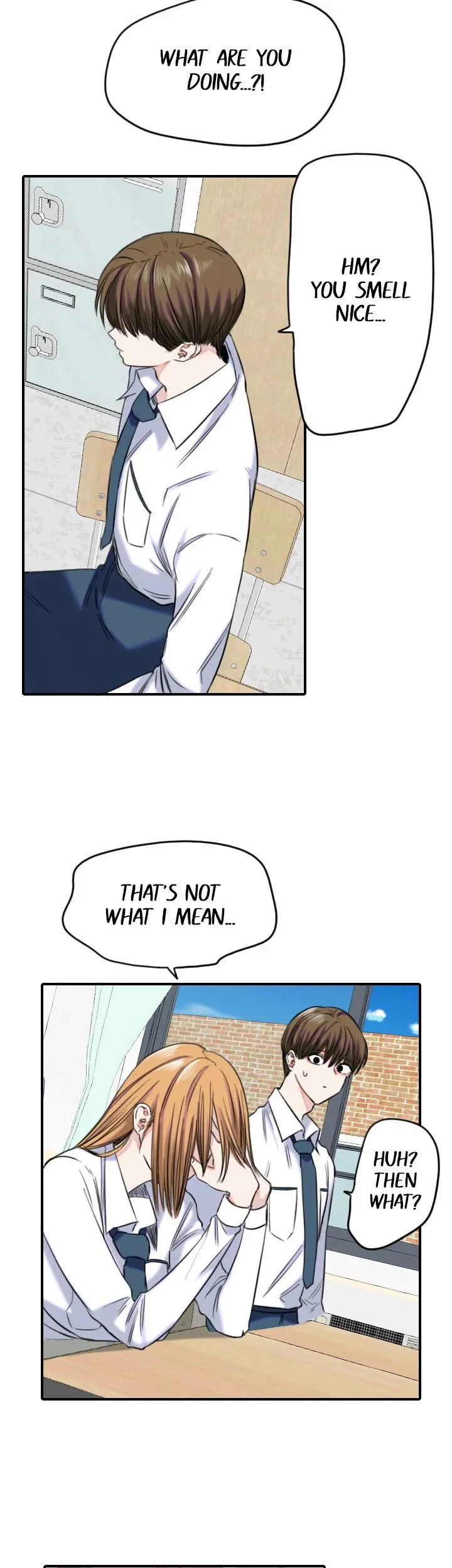 Drawing Romance Chapter 173 image 6