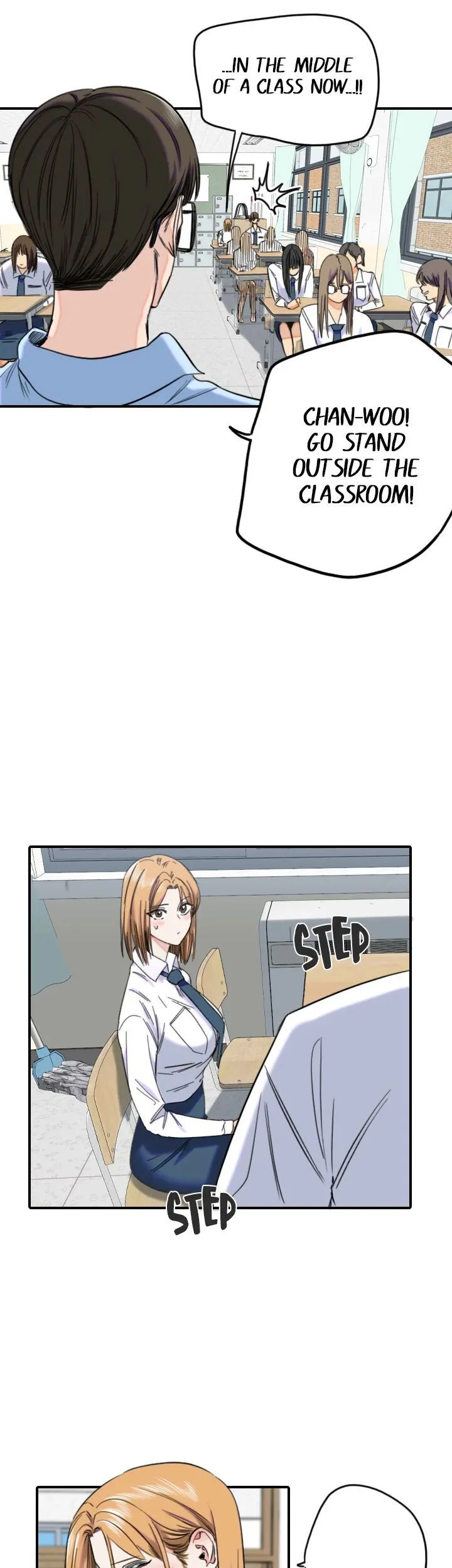 Drawing Romance Chapter 173 image 8