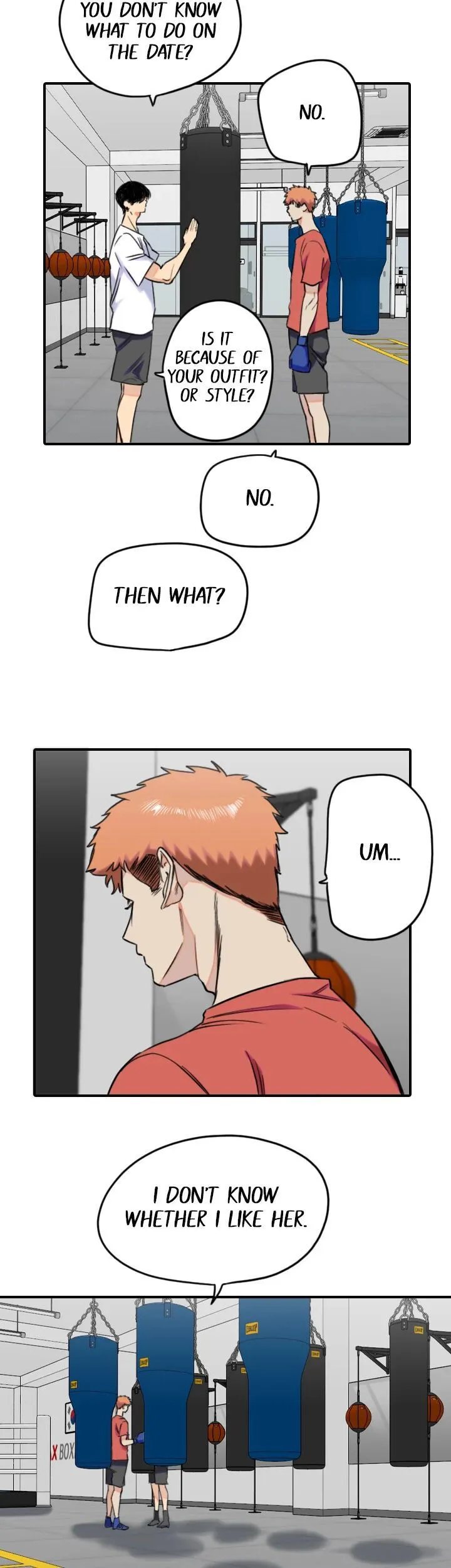 Drawing Romance Chapter 174 image 15