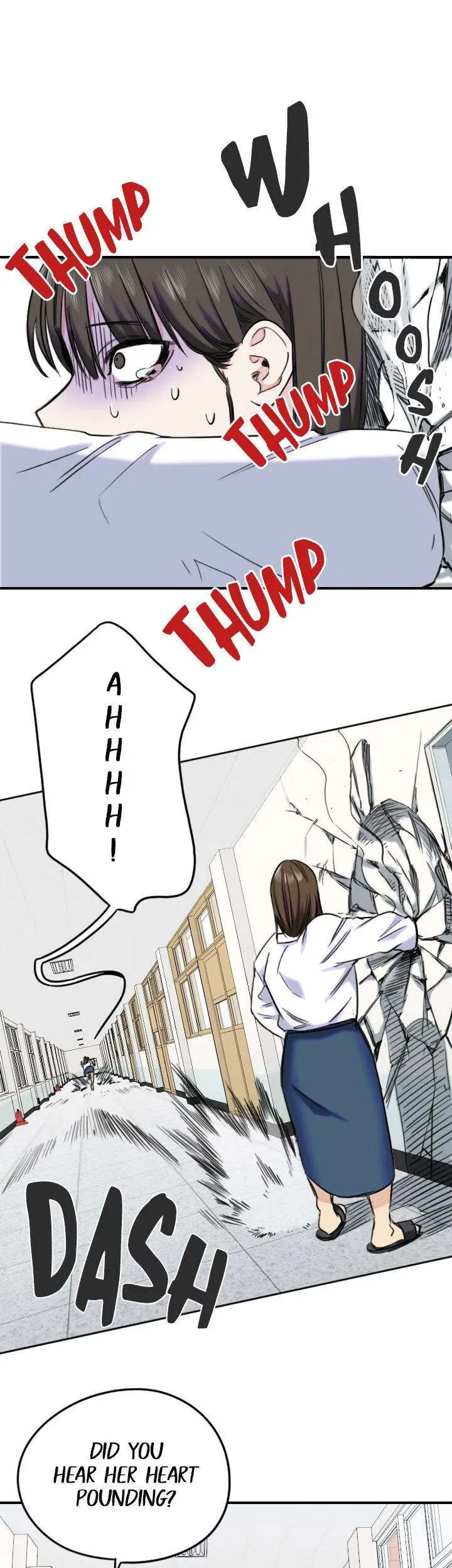 Drawing Romance Chapter 174 image 24
