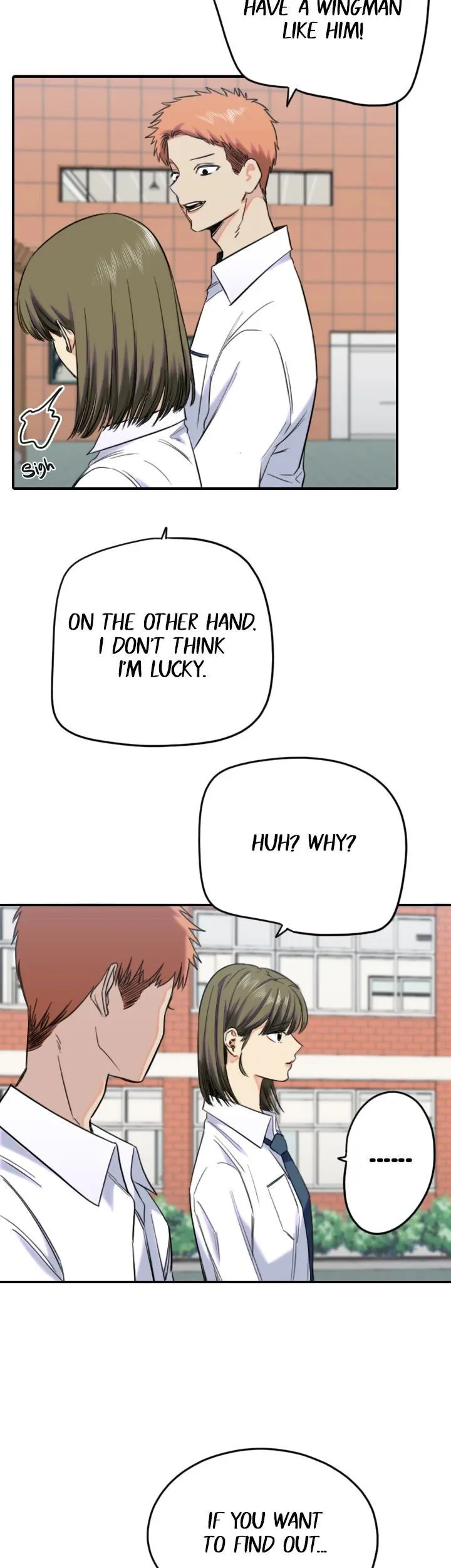 Drawing Romance Chapter 174 image 3