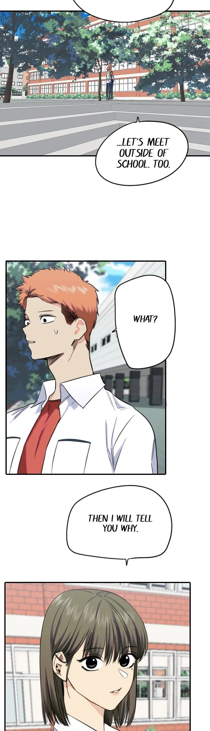 Drawing Romance Chapter 174 image 4