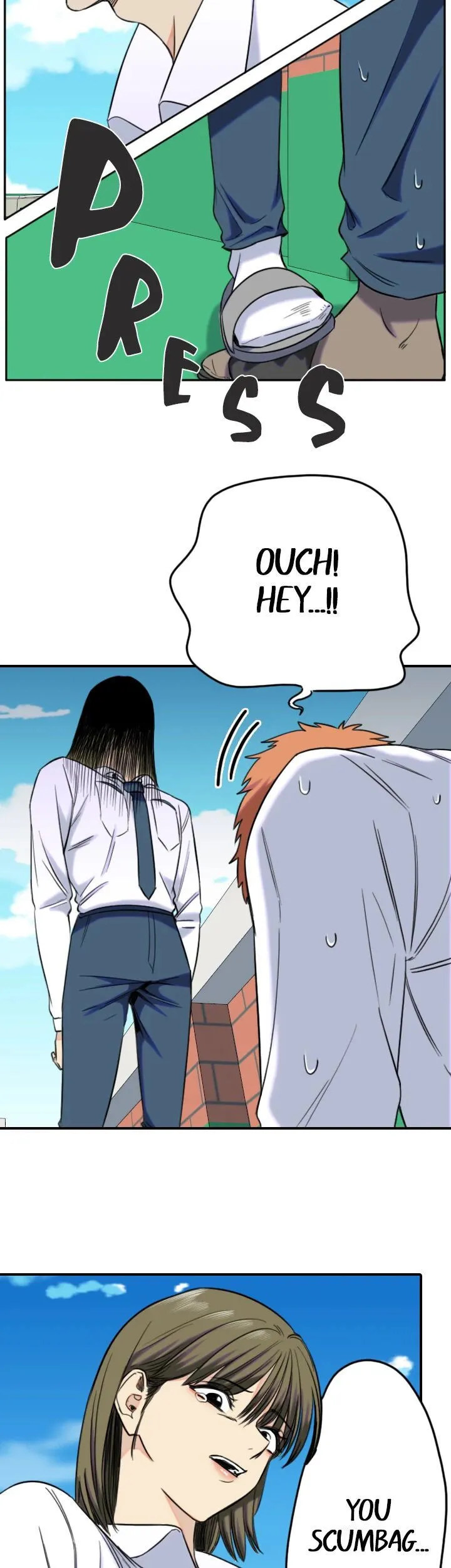 Drawing Romance Chapter 175 image 10