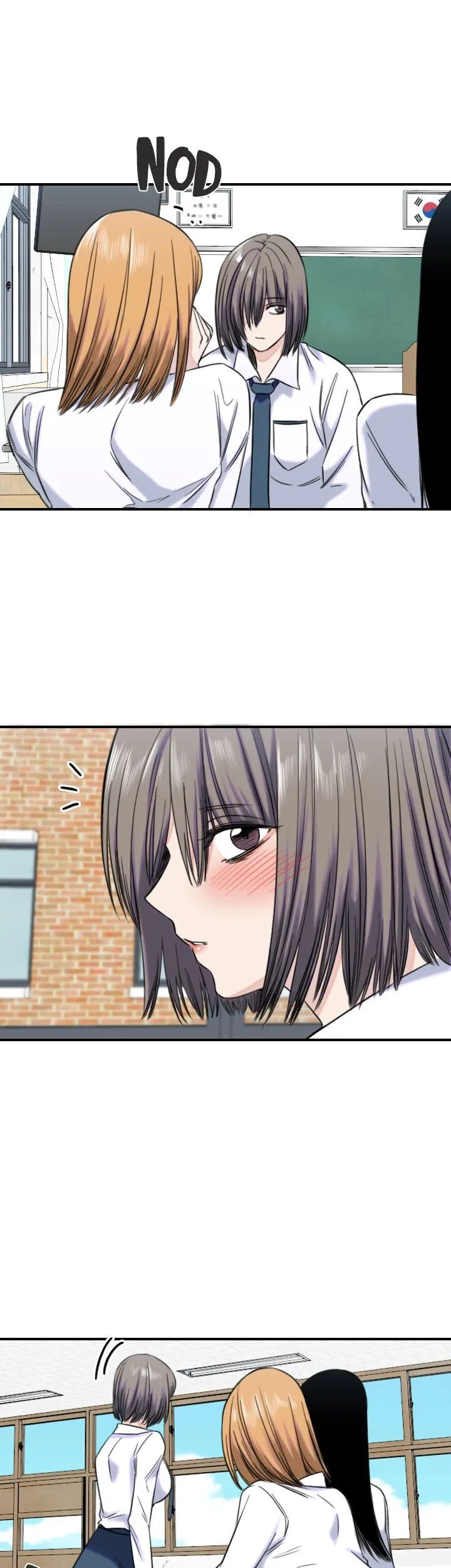 Drawing Romance Chapter 175 image 13
