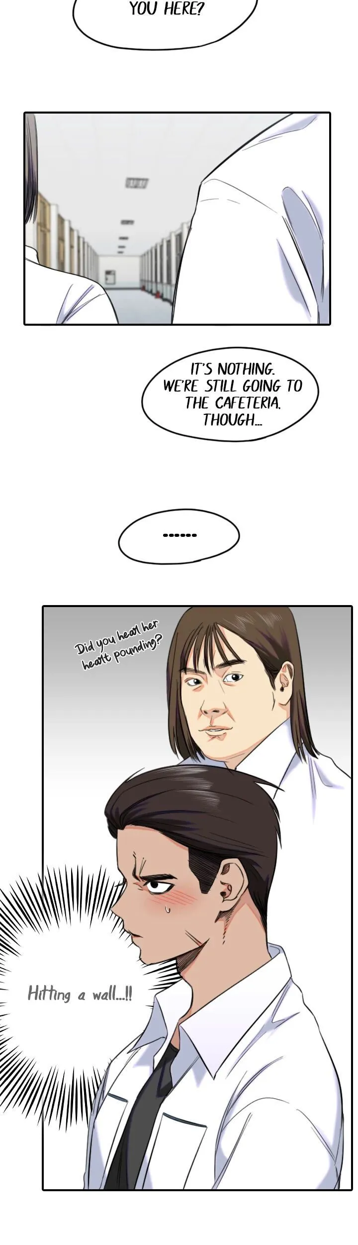 Drawing Romance Chapter 175 image 15