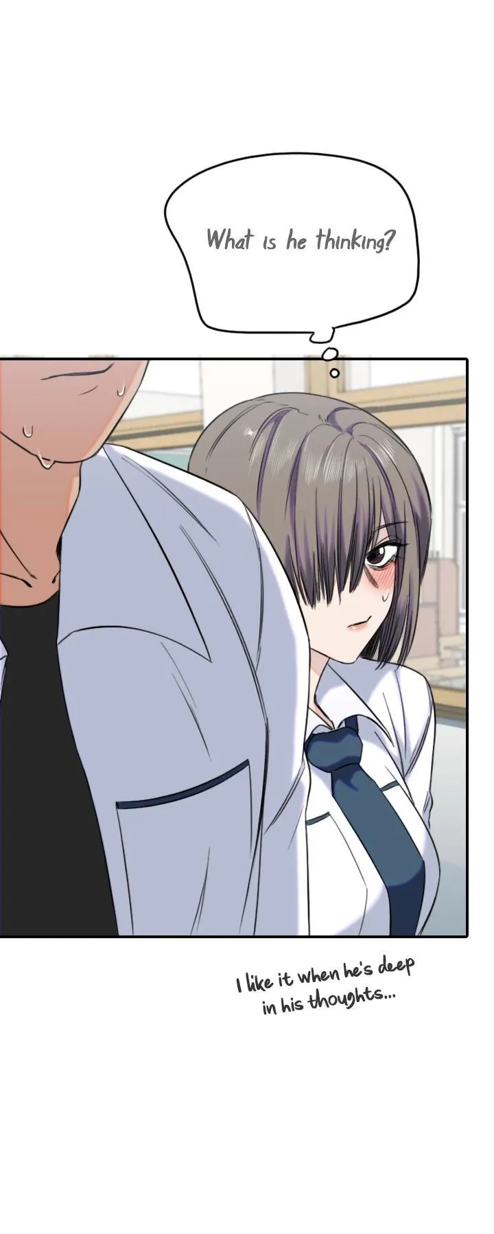 Drawing Romance Chapter 175 image 16