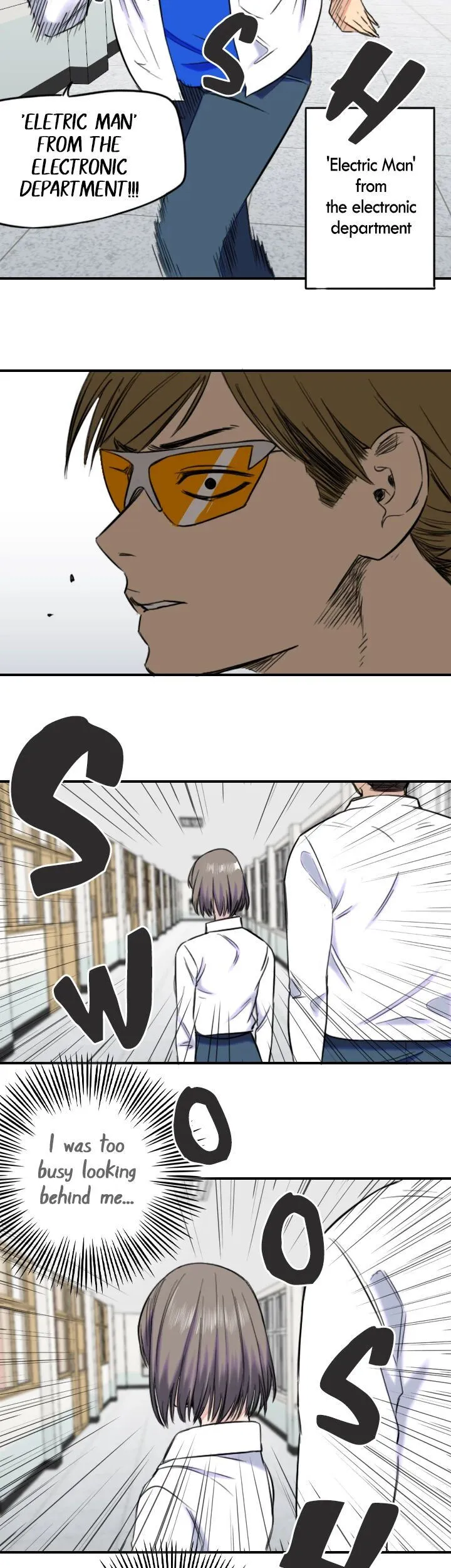 Drawing Romance Chapter 175 image 18