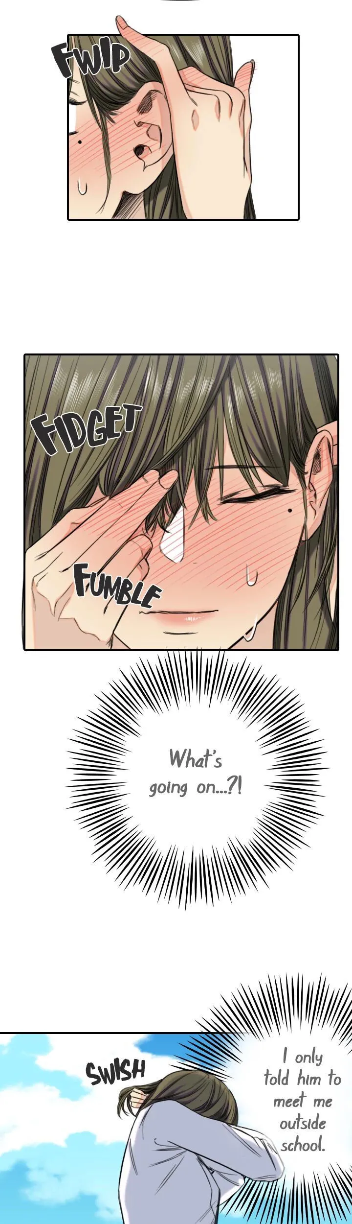 Drawing Romance Chapter 175 image 1