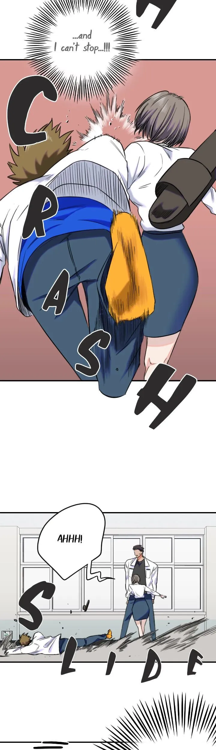 Drawing Romance Chapter 175 image 19