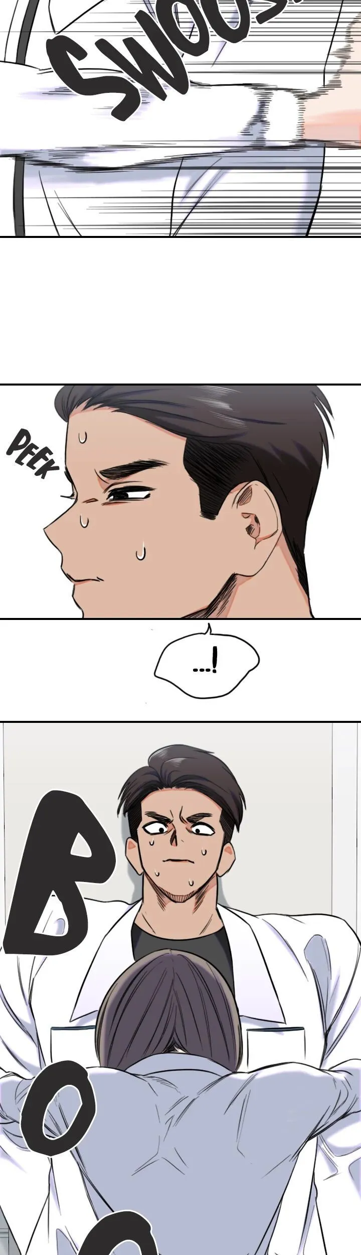 Drawing Romance Chapter 175 image 21