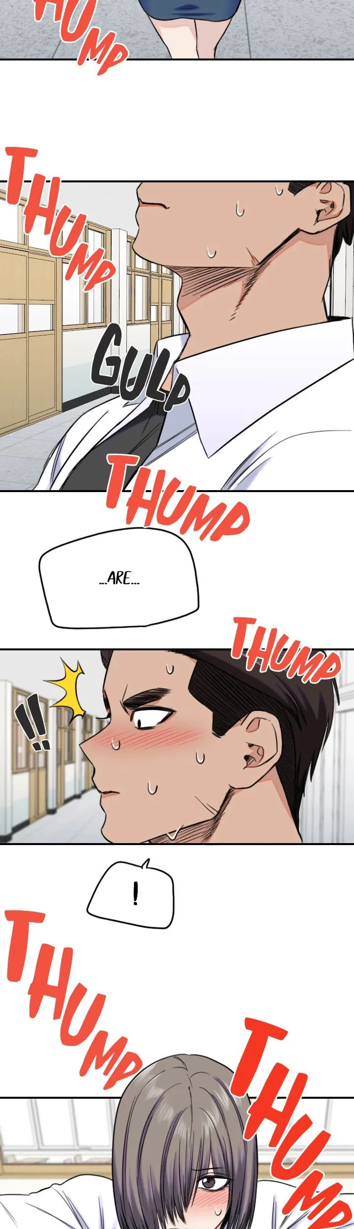 Drawing Romance Chapter 175 image 23