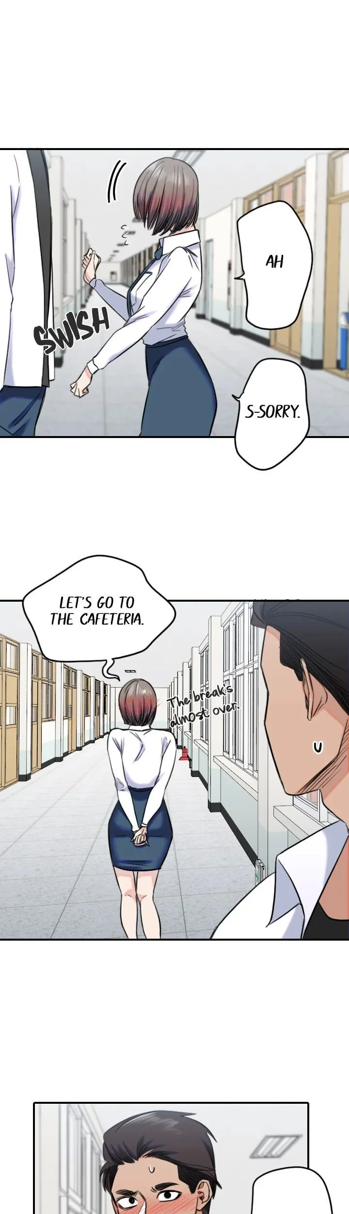 Drawing Romance Chapter 175 image 25