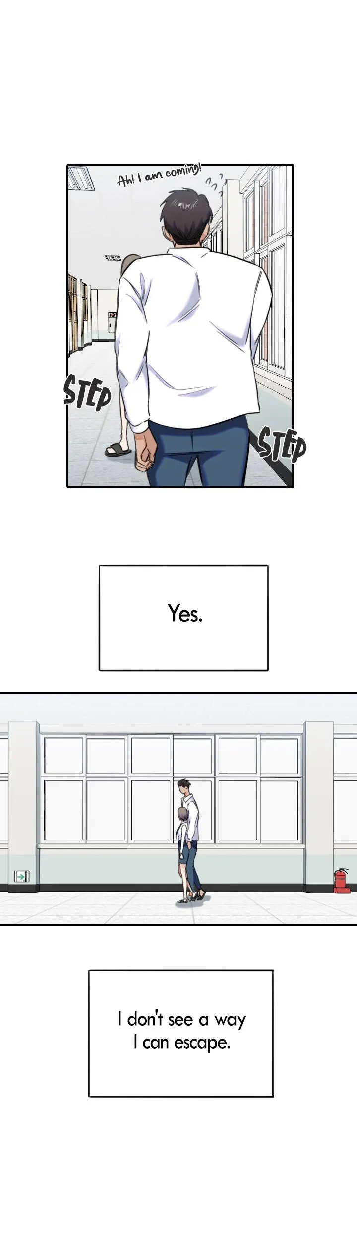Drawing Romance Chapter 175 image 27