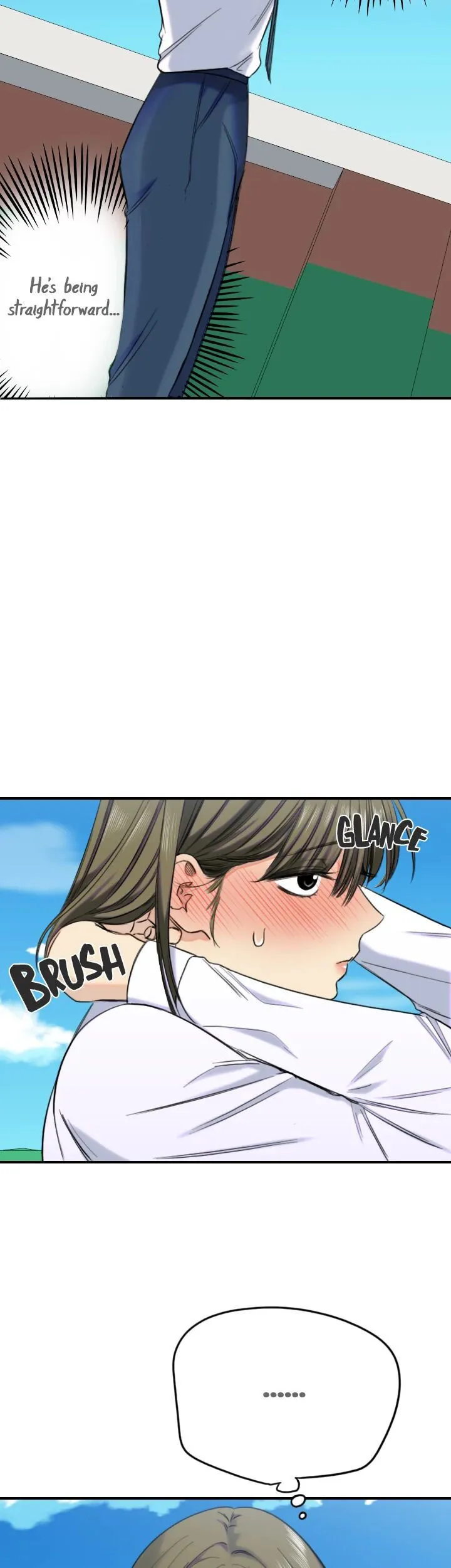 Drawing Romance Chapter 175 image 2