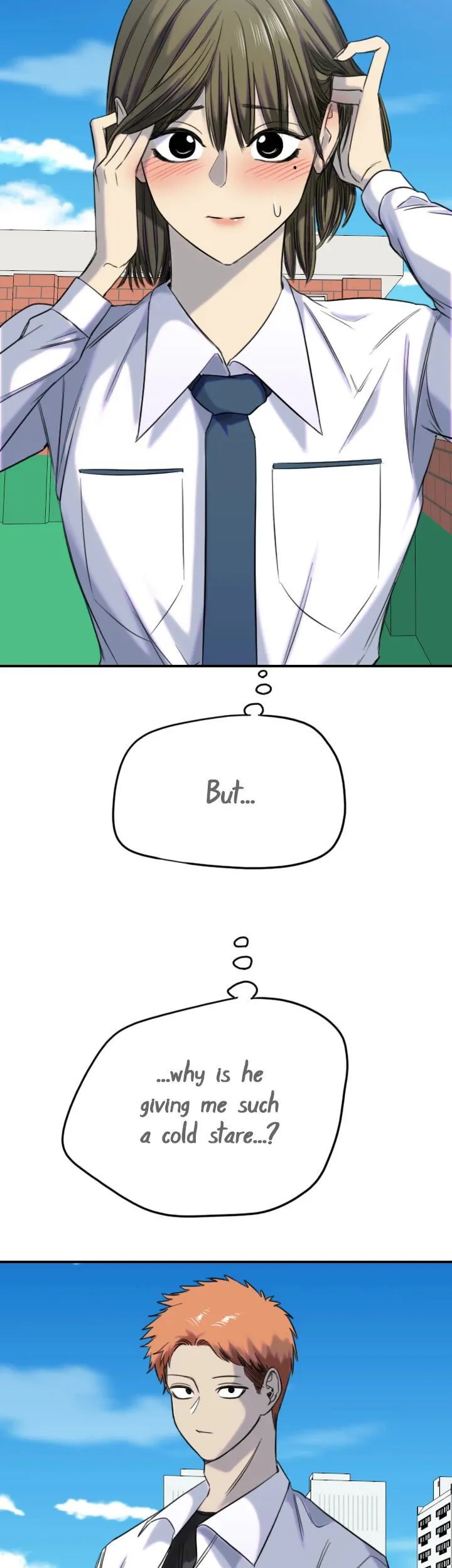 Drawing Romance Chapter 175 image 3