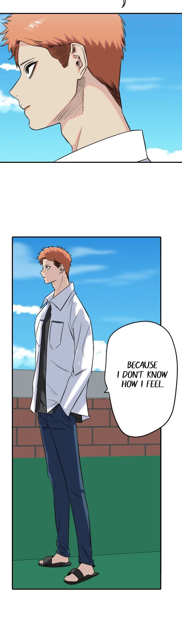 Drawing Romance Chapter 175 image 5