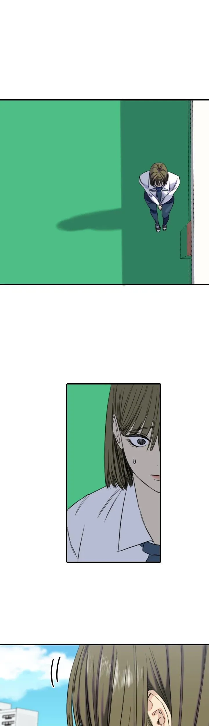 Drawing Romance Chapter 175 image 6