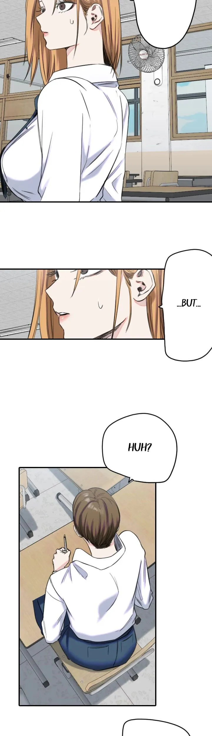 Drawing Romance Chapter 176 image 10